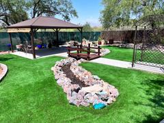 JustPondLiners  Review